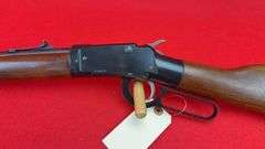 Ithaca 49 "Saddle Gun" 22 S,L,LR