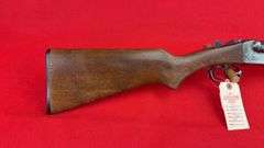 Savage 311 16 Ga Double Barrel