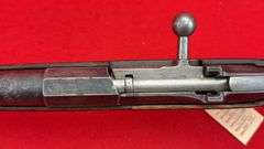 Remington Mosin Nagant 1917 7.62X54R