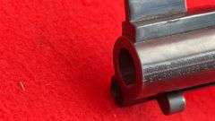 Ruger New Model Blackhawk 45 Colt Revolver