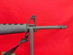 Colt M-16A1 Clone 5.56mm Caliber  NO IL SALES