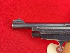 Wards Western Field Model 5 22 LR