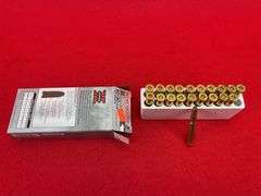 60 Rds+- Assorted 30-30 Ammo