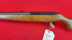 Ruger 10/22 .22 Cal