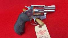 Taurus/Rossi 357 Revolver
