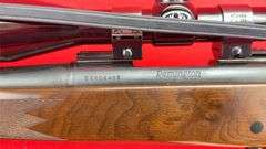 Remington 700 22-250 REM