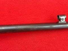 BSA Model 13 Martini Target Rifle 22 LR