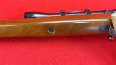 Remington 582 22 S, L, LR
