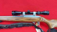 Ruger 10/22 .22 LR