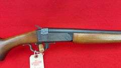 Stevens Model 9478 12 Gauge
