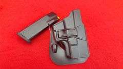 Taurus G3X Sub Compact 9MM