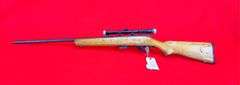 J C Higgins 103.228 22 Cal