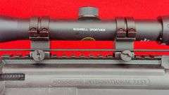 Mossberg International 715T Rifle (No Il Sales)