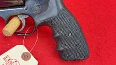 Smith & Wesson K-38 Combat Masterpiece 15-7 38 Special