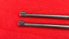 (2) Ruger 10/22 Barrels