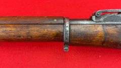 Remington Mosin Nagant 1917 7.62X54R