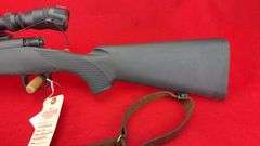 Winchester  Model 70  .300 Win Mag Caliber