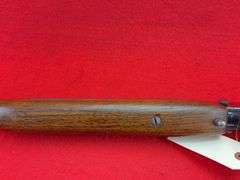 BSA Model 13 Martini Target Rifle 22 LR