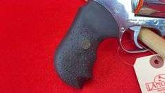 Taurus/Rossi 357 Revolver