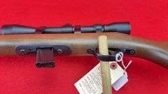 Savage 64 .22 LR Only