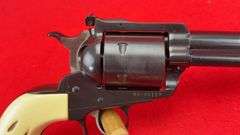 New Model Super Blackhawk 44 Mag