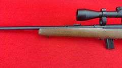 Savage 64 .22 LR Only