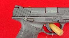 SAR USA SAR9 9mm Pistol NO ILLINOIS SALES