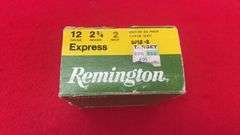 Misc Shotgun Shells 16,20,12,10Ga, Bullets, Brass, And Ammo