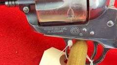 Ruger Blackhawk  .357 Magnum Caliber