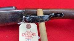 Savage 311 16 Ga Double Barrel