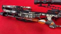 2020 Ravin R10 Crossbow With Hardcase