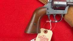 Harrington & Richardson Model 649 .22Cal/22 Mag Revolver