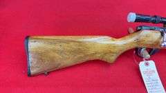 J C Higgins 103.228 22 Cal