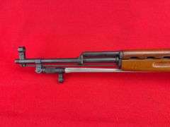 Norinco SKS 7.62 X 39