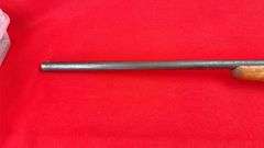 New Haven Model 495B 12 Gauge