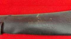 Ithaca 49 "Saddle Gun" 22 S,L,LR