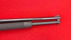 Mossberg 500A 12Ga Shotgun