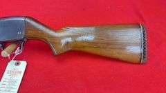 Stevens 820B 12Ga Shotgun