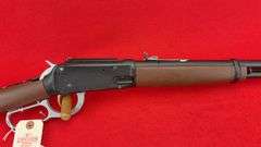 Sears Roebuck "Winchester 94" 177 BB Gun Model 799:19051,