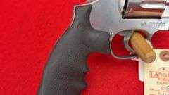 Smith & Wesson 686 .357 Mag