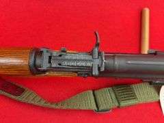 Romanian AK-47  7.62x39 Caliber  NO IL SALES