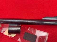 Remington 1100 Cantilevered Rifled Barrel 12 Gauge