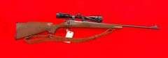 Remington 700 22-250 REM