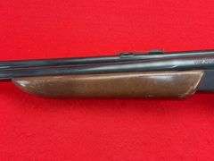 Savage 24-E .410 3"/.22 LR