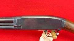 Winchester Model 12 16 Ga