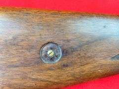 BSA Model 13 Martini Target Rifle 22 LR