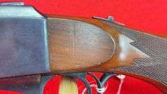 Ruger No 1 .375 H&H Mag