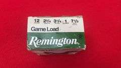 Misc Shotgun Shells 16,20,12,10Ga, Bullets, Brass, And Ammo