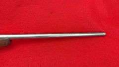 Sporterized Argentine 1909 Mauser .308