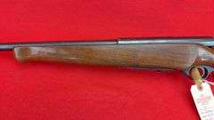 Mossberg Model 185 D 20GA